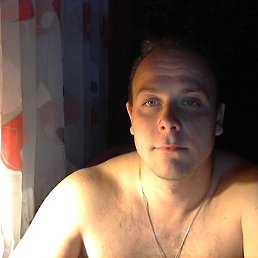 Вова, Тула, 34 года